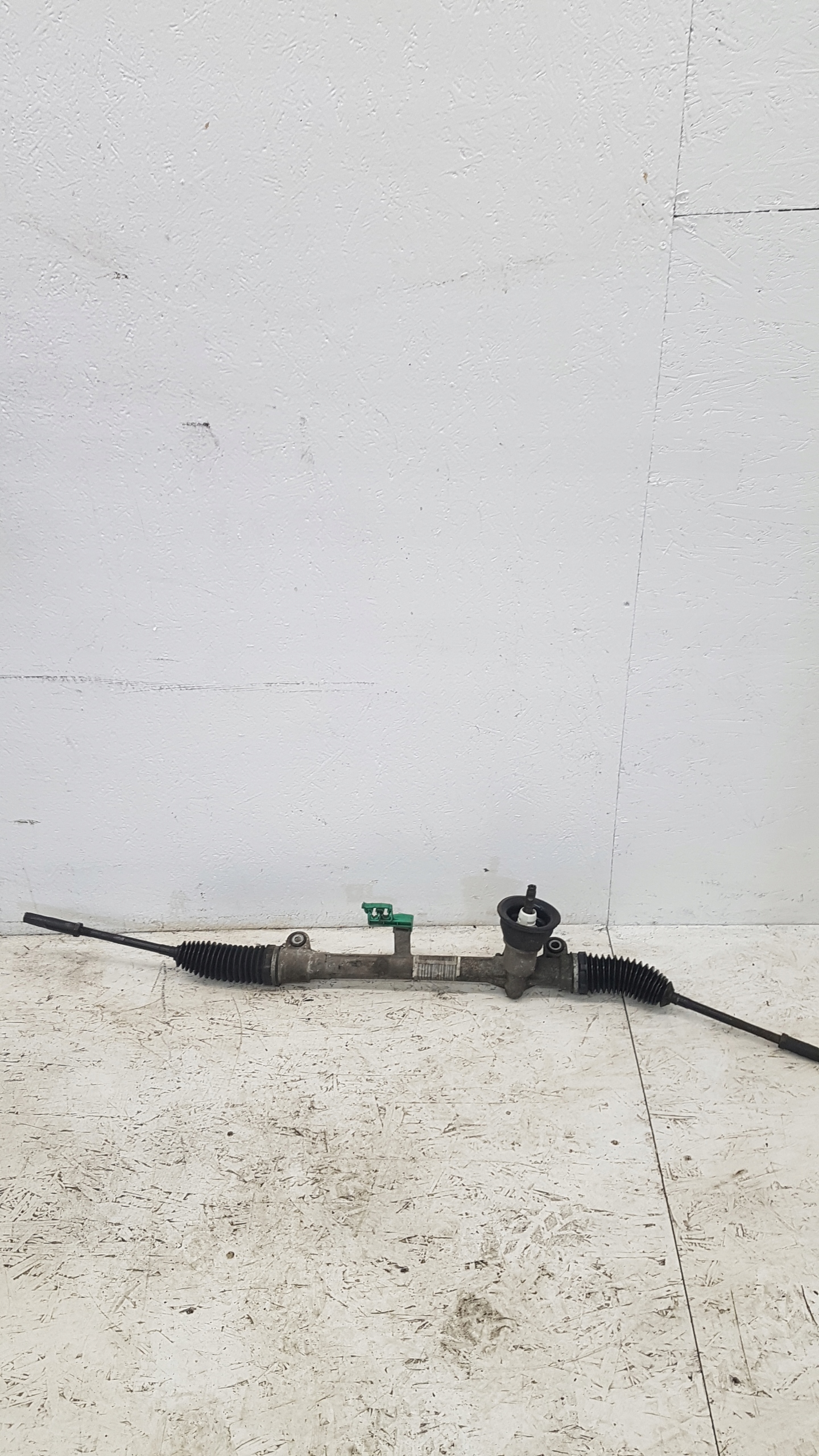 control FIAT GRANDE PUNTO A0003202