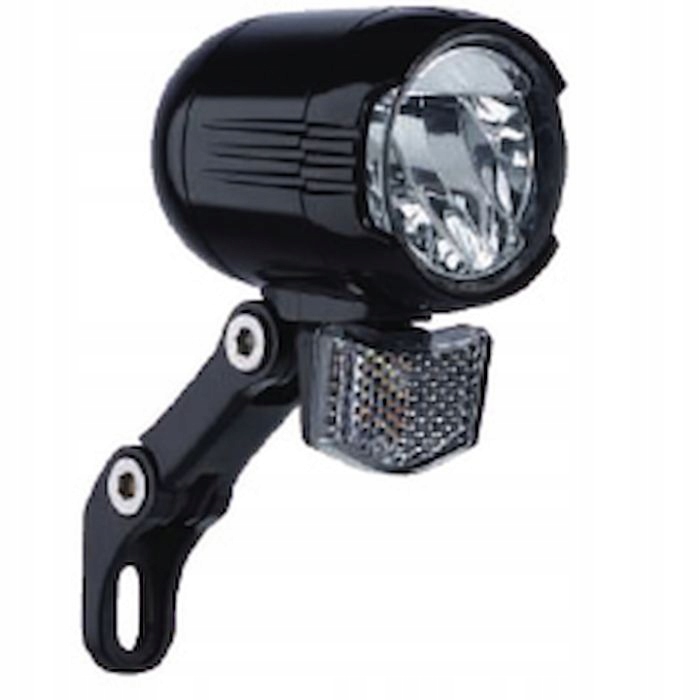 Matrix FL1200 Lux przednia lampka rowerowa e-bike 120