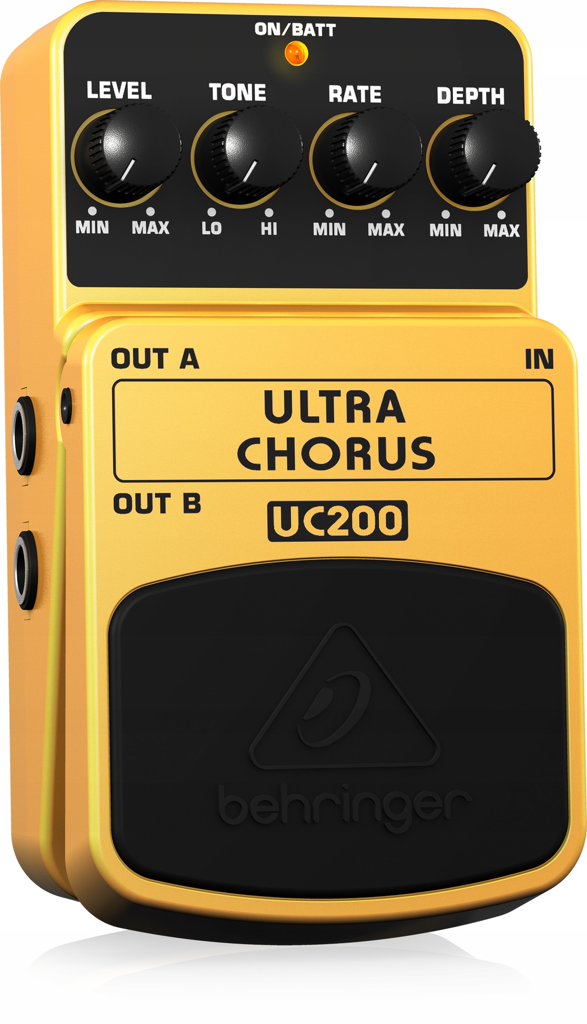 Kytarový efekt Behringer UC200 Ultra Chorus