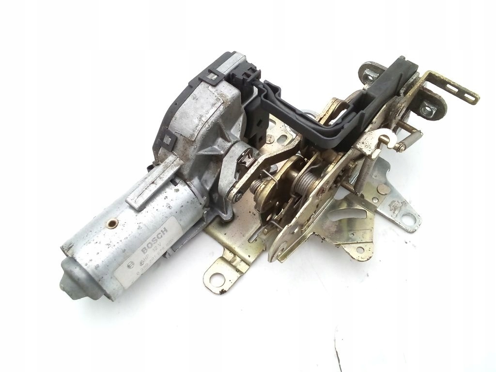 Mercedes E klasa W210 kombi lock bonnet rear part A2107400536