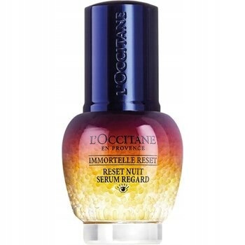 L´occitane Immortelle Reset Overnight Serum 15 ml
