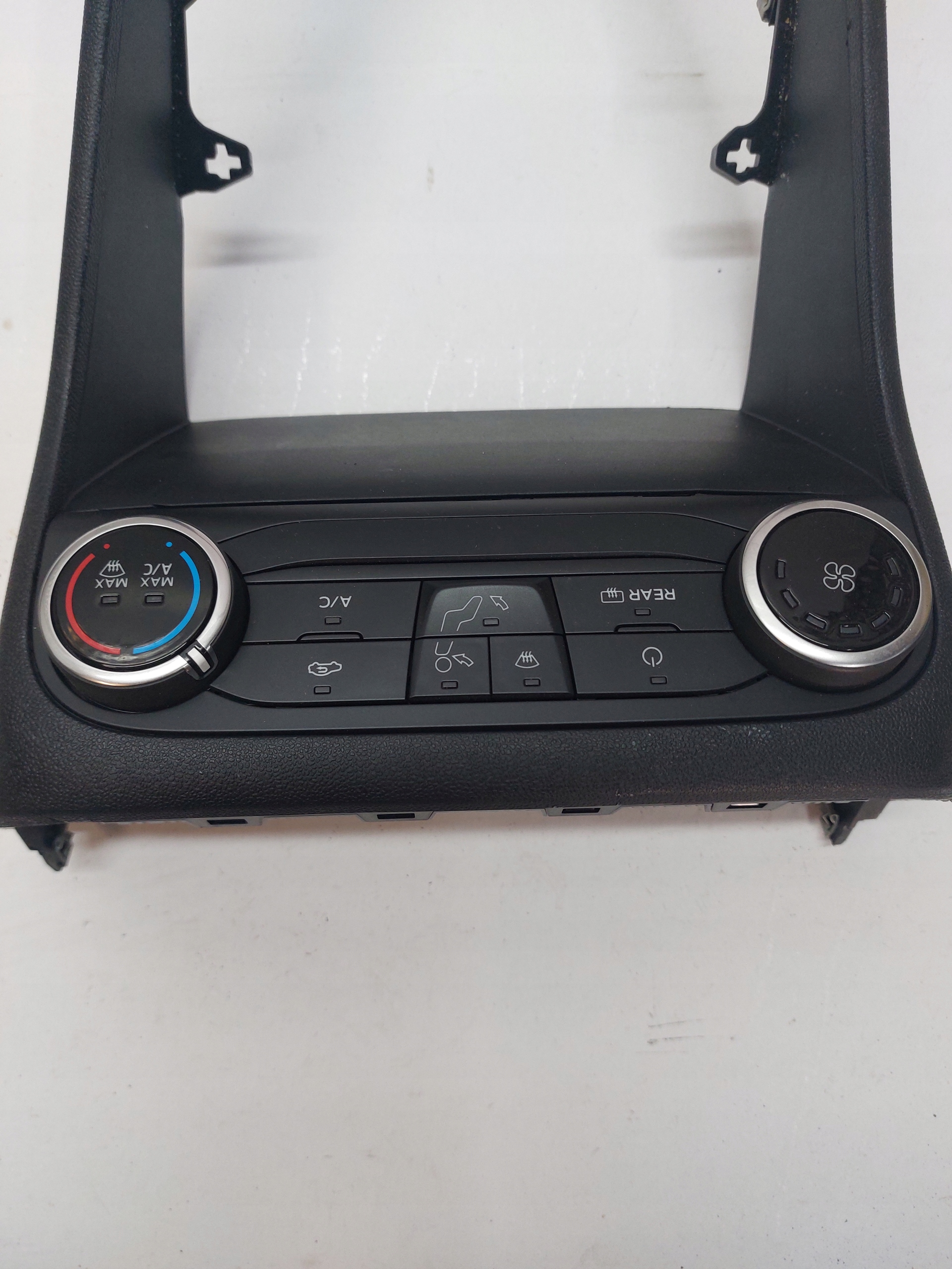 Unite commande clima FORD FIESTA MK8 J1BT-19980-BB