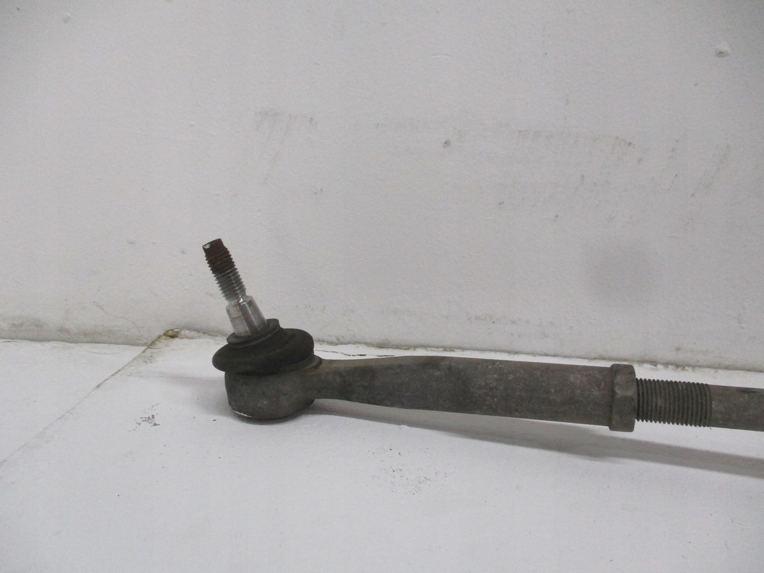 drag rod servo steering JEEP COMPASS 0052076430