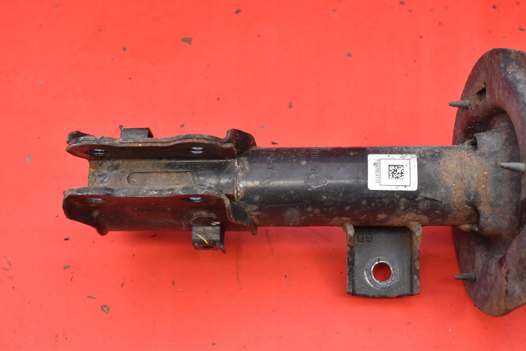 shock absorber left front KIA CEED 2 II 1.6 CRDI 135 KM LIFT 15-18