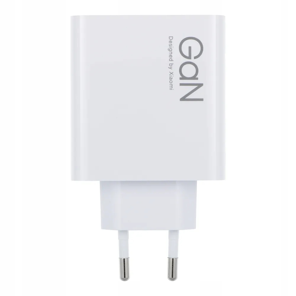 Rychlá Síťová Nabíječka Usb A QC3.0 120W Xiaomi MDY-14-EE