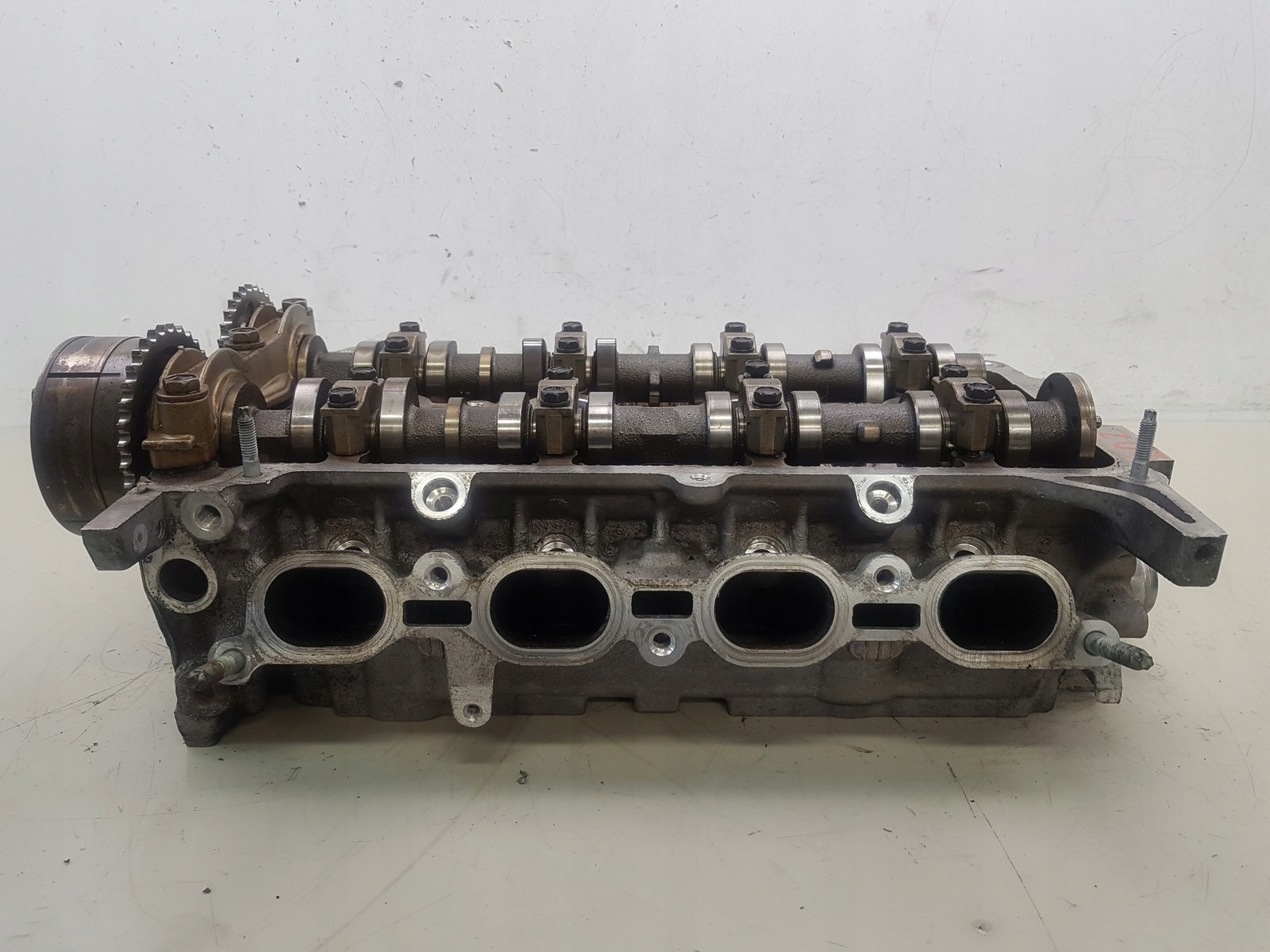 hlava MOTORU Toyota 1.5 1NZ