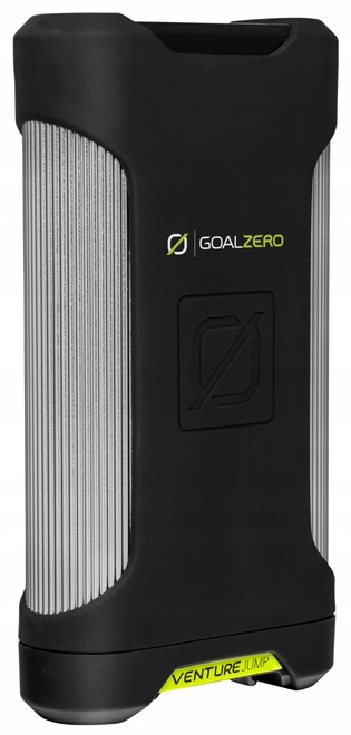 Powerbank для автомобиля Goal Zero дьявольски мощный:)