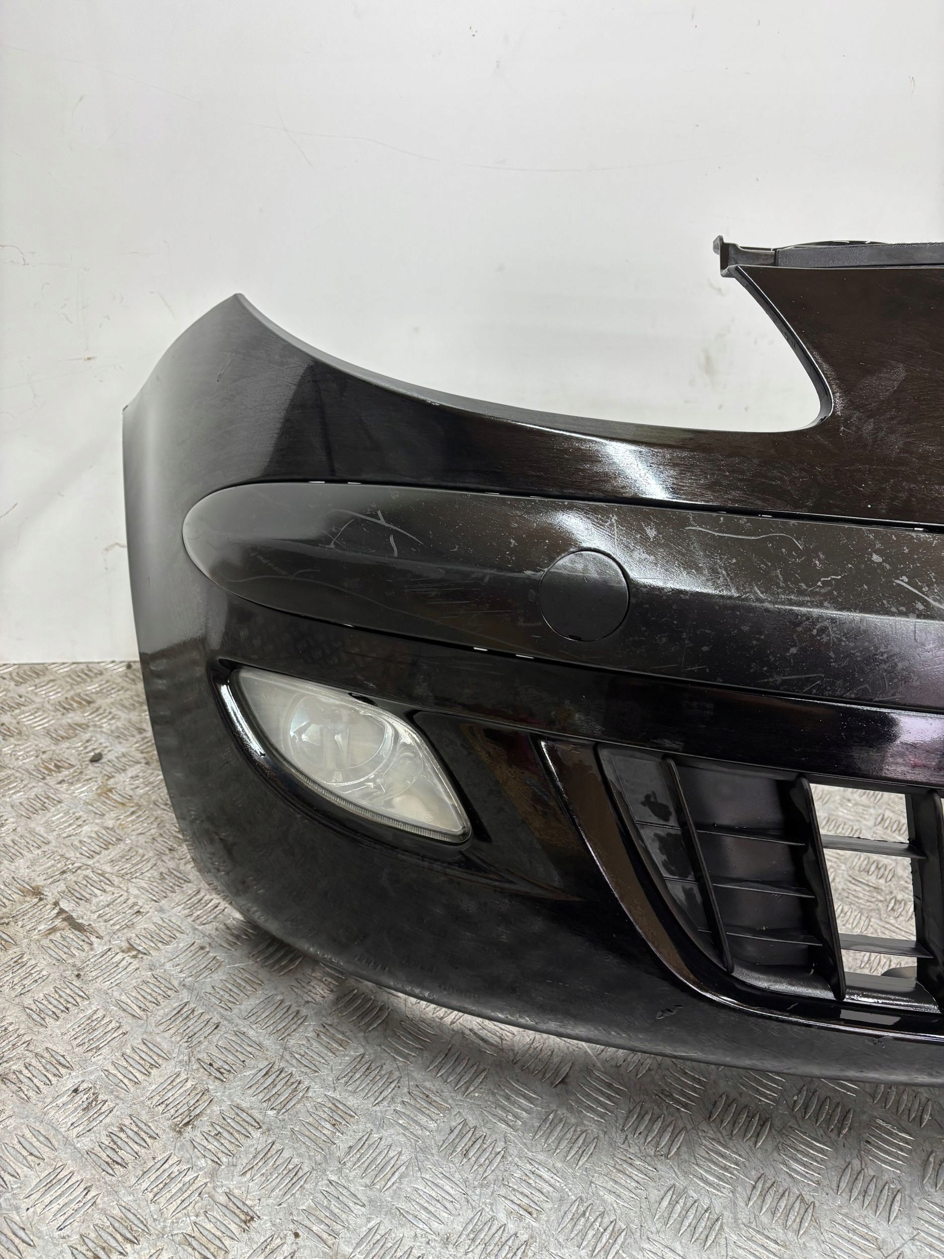 bumper front front LANCIA YPSILON II 03