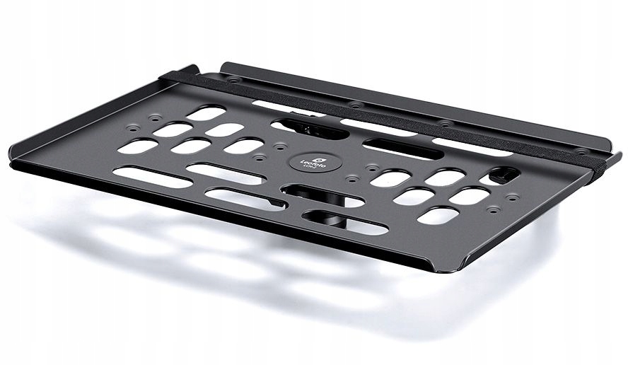 Leofoto LCH-2 platforma pro notebook na stativ Arca-Swiss 39 cm