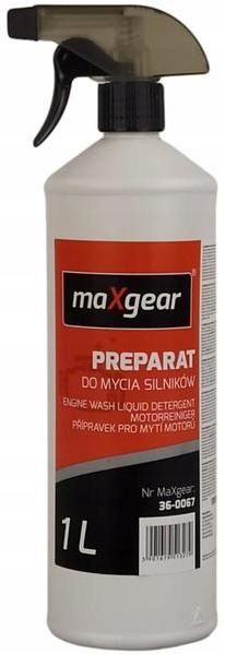 MAXGEAR ŚRODEK DO MYCIA SILNIKÓW 36-0067 1L