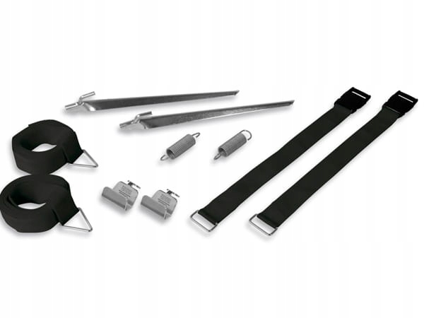 Pas sztormowy naciąg Fiamma TIE-DOWN do markiz Fiamma Caravanstore Turismus