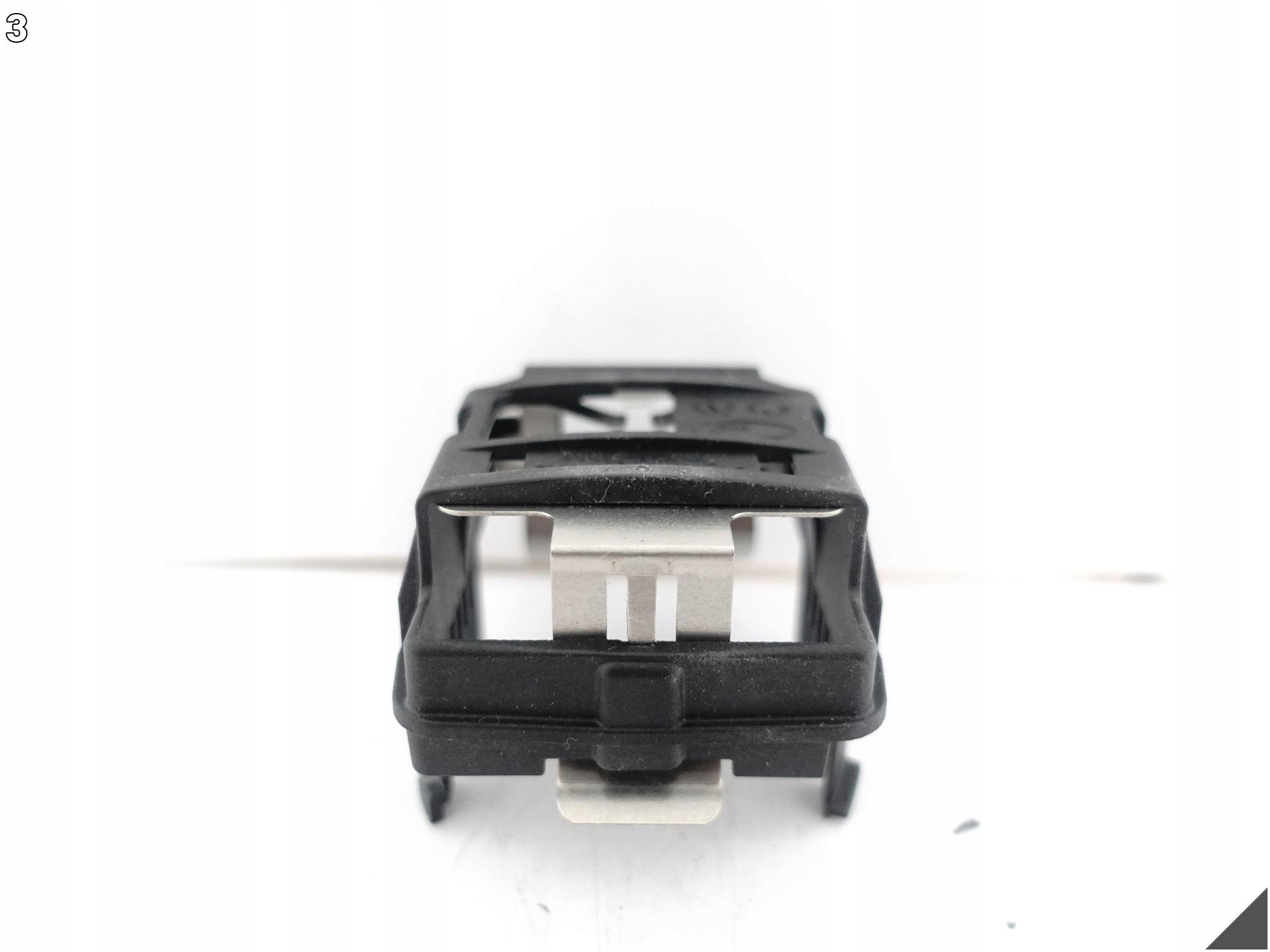 PORSCHE MACAN 95B ADAPTER holder KOSZYK ZAROWKI ZARNIKA XENON light ZKW