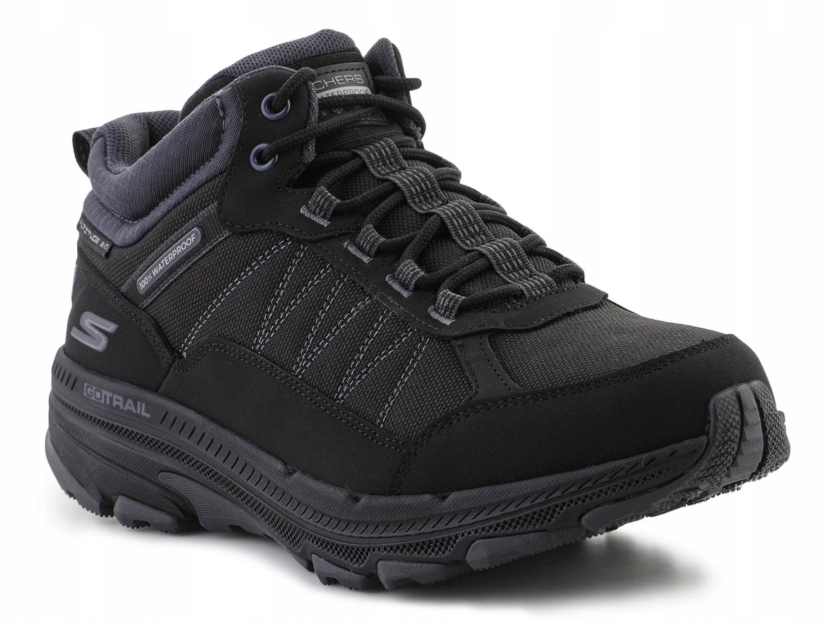 Skechers Go Run Trail Altitude 2.0129531-BKCC