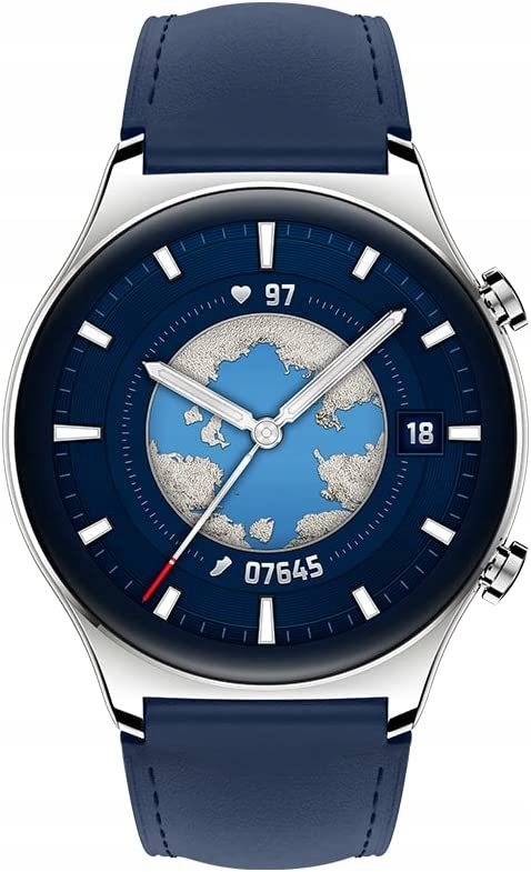 

Smartwatch Honor Watch Gs 3 (ocean blue)