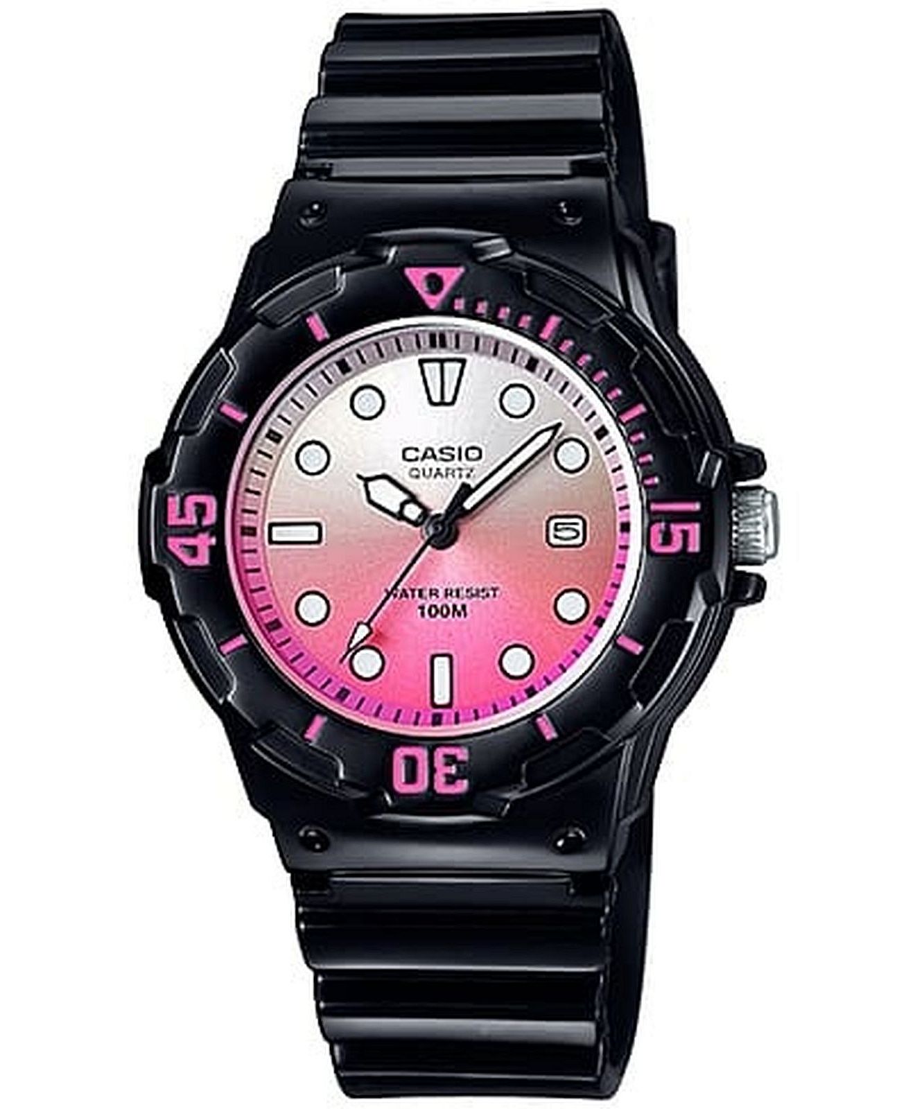 Dámské hodinky Casio Pop