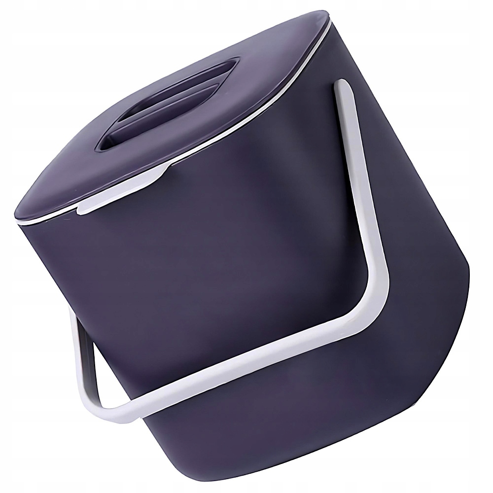 Levně Kuchyňský Kompostér 4 L Na Bio Organický Odpad