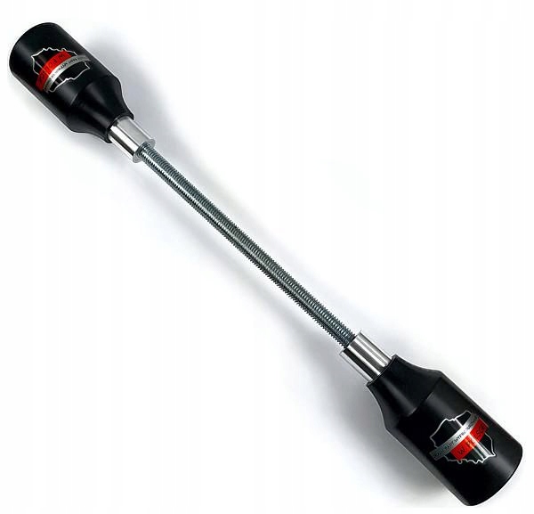 ROSA | Crash pady ramy dedykowane do ramy KTM DUKE 125