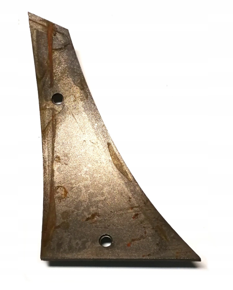 00031 - ЗАГАРТОВАНА ГРУДИ ПЛУГ STALTECH DNRS VNR PLUG