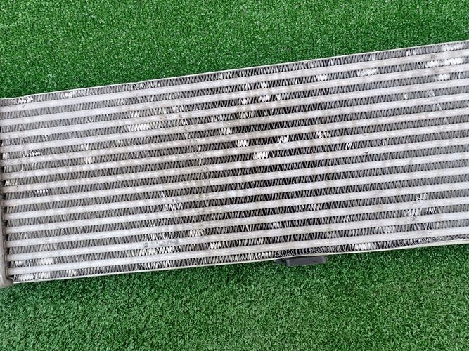 MERCEDES SPRINTER W907 907 intercooler
