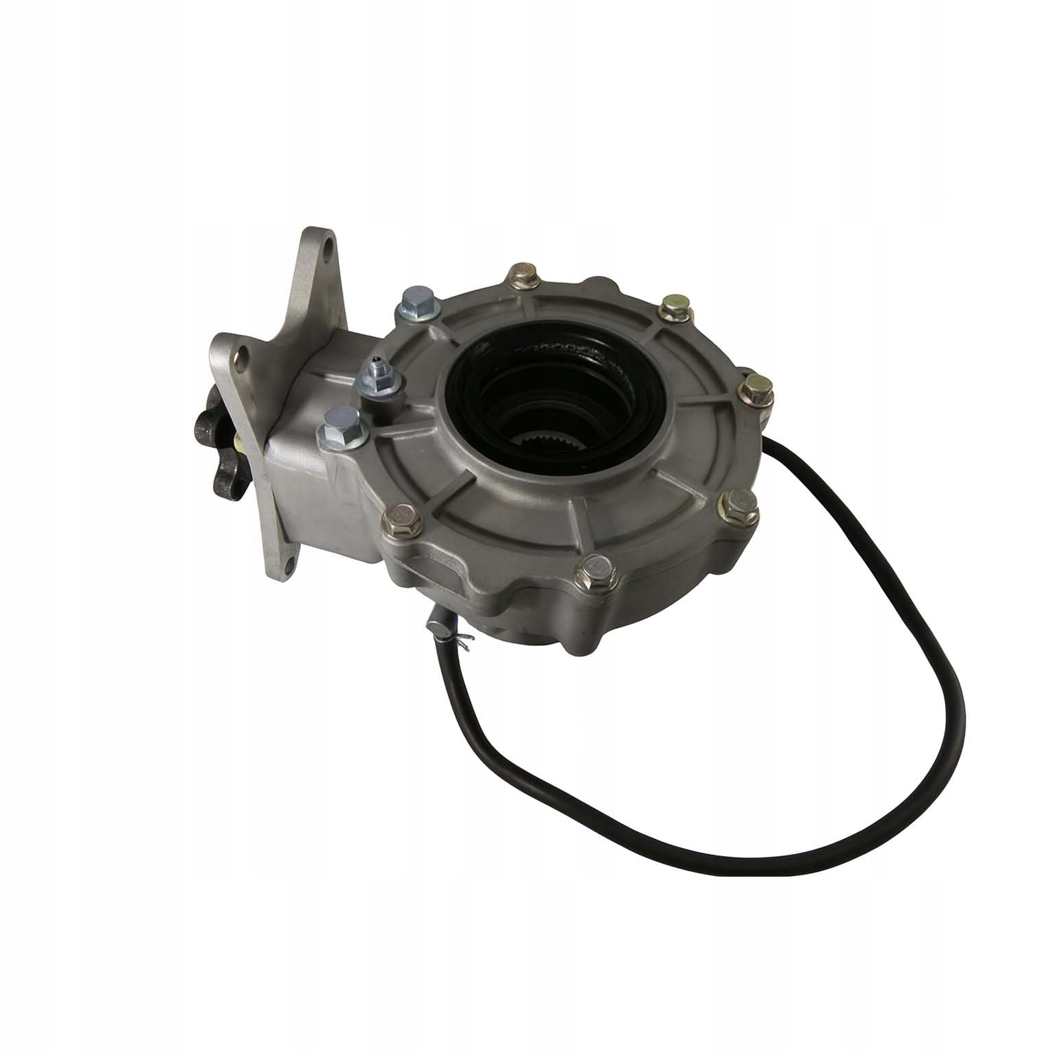 Zadný diferenciál cfmoto 500 X5 0180-330000 4, otvory