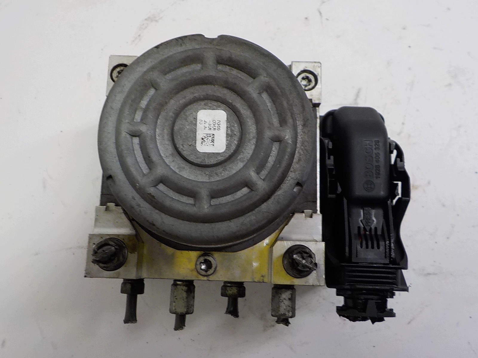 MAZDA CX-5 Pompa ABS KJ02437A0 06.2102-2827.4 06.2109-6932.3
