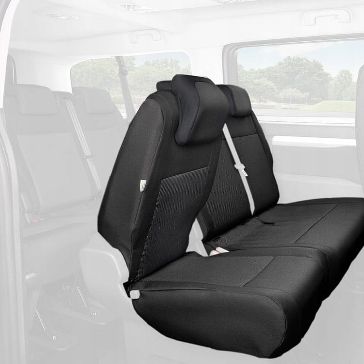 Potahy Na Míru na sedadla 1+2 druhá řada Citroen, Peugeot, Opel, Toyota