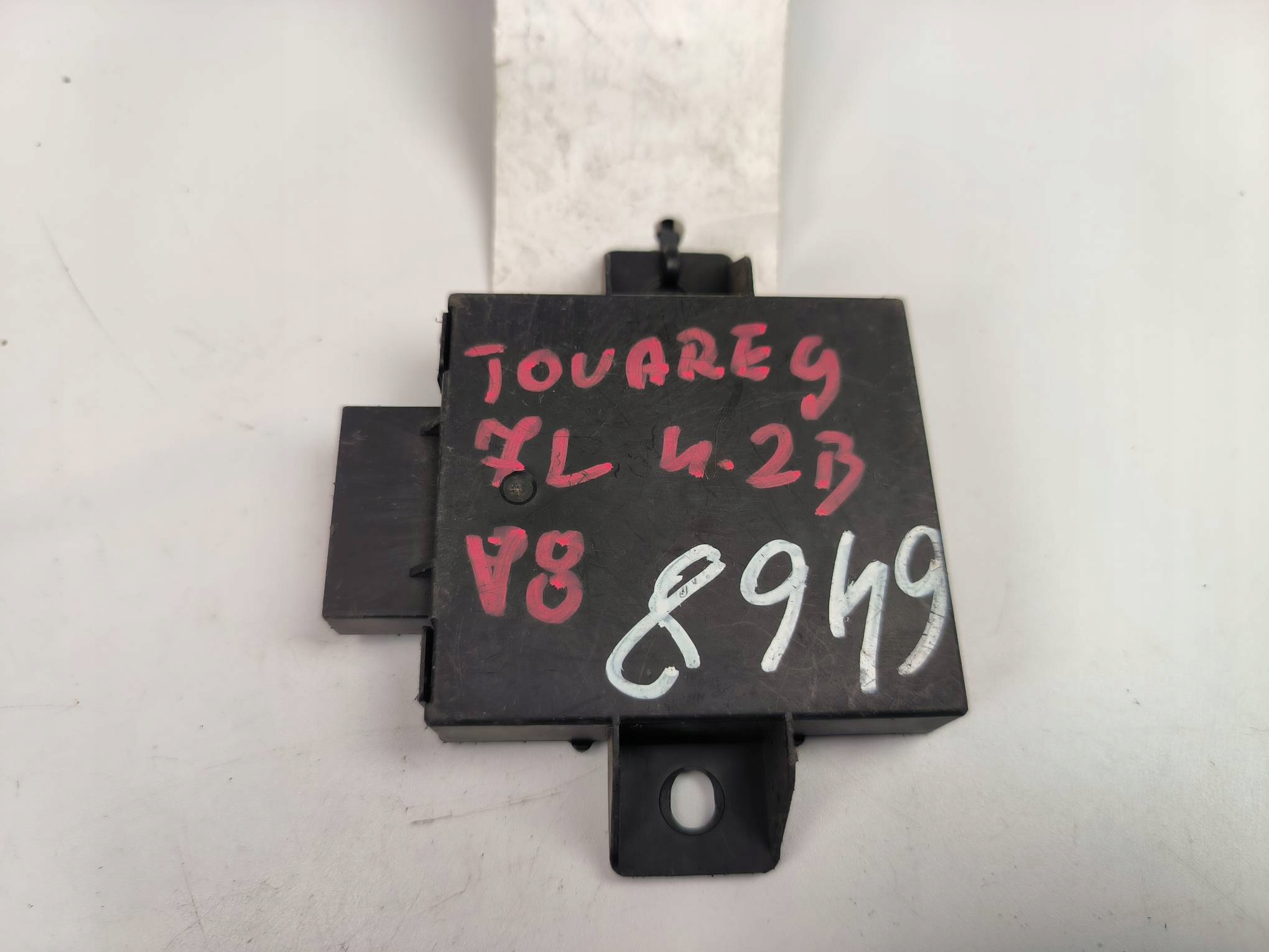 modulo HAKA 7L0907719 VOLKSWAGEN TOUAREG 7L