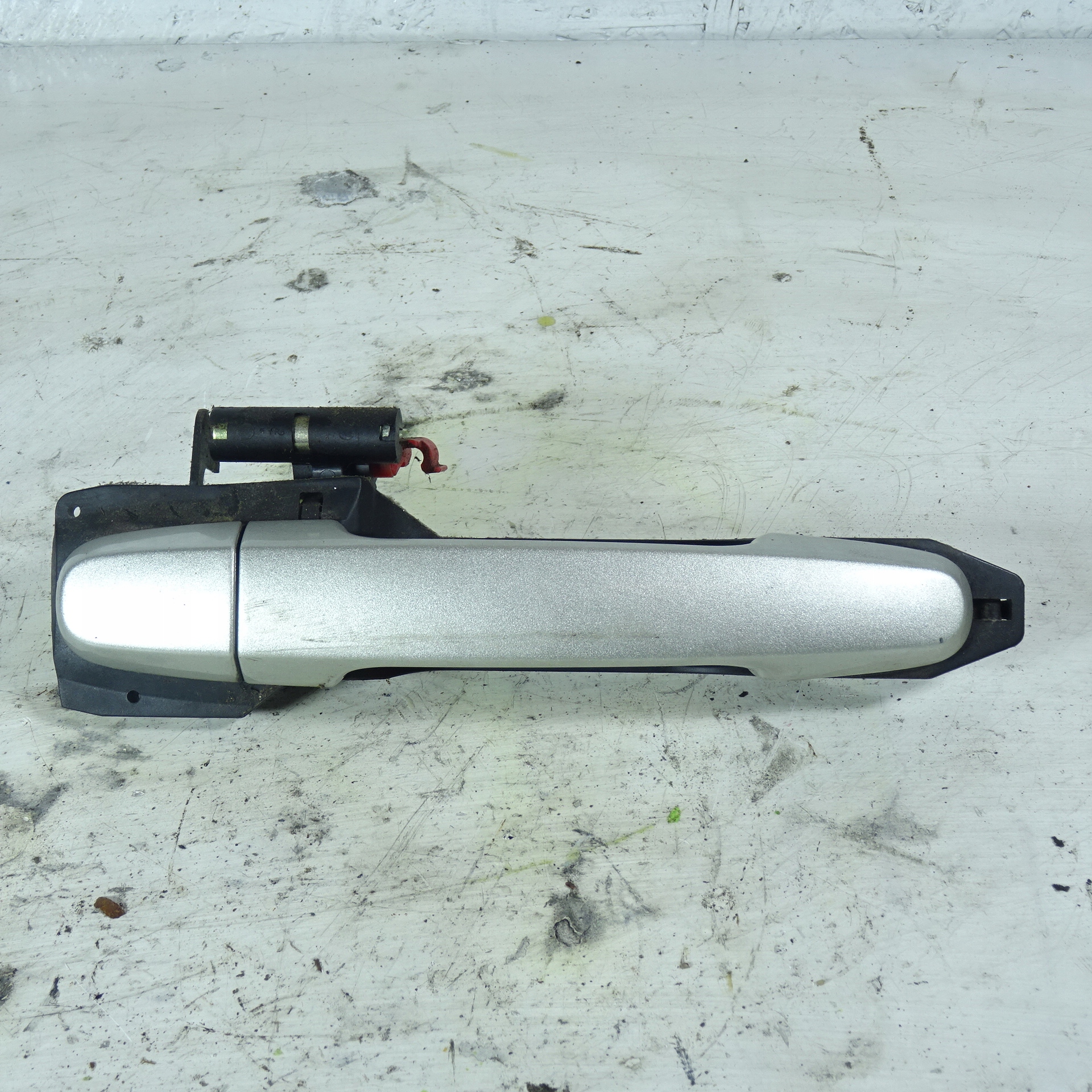 TOYOTA COROLLA VERSO handle front right 1C0