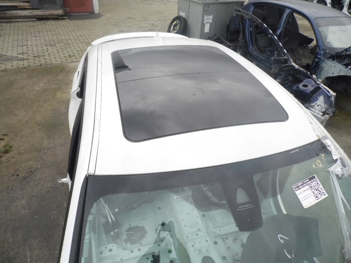 Dach panorama BMW F34 GT