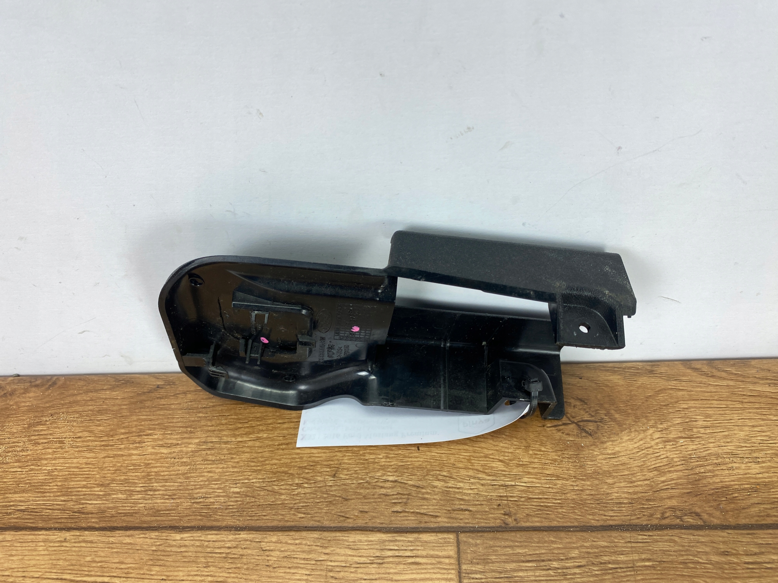 Blende Abdeckung szyn vorne SITZ Ford Mustang 2015+ USA
