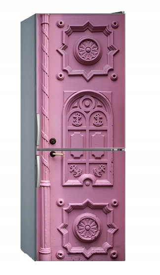 Magnetická podložka na velké ledničky magnet 60 x 180 cm ML088