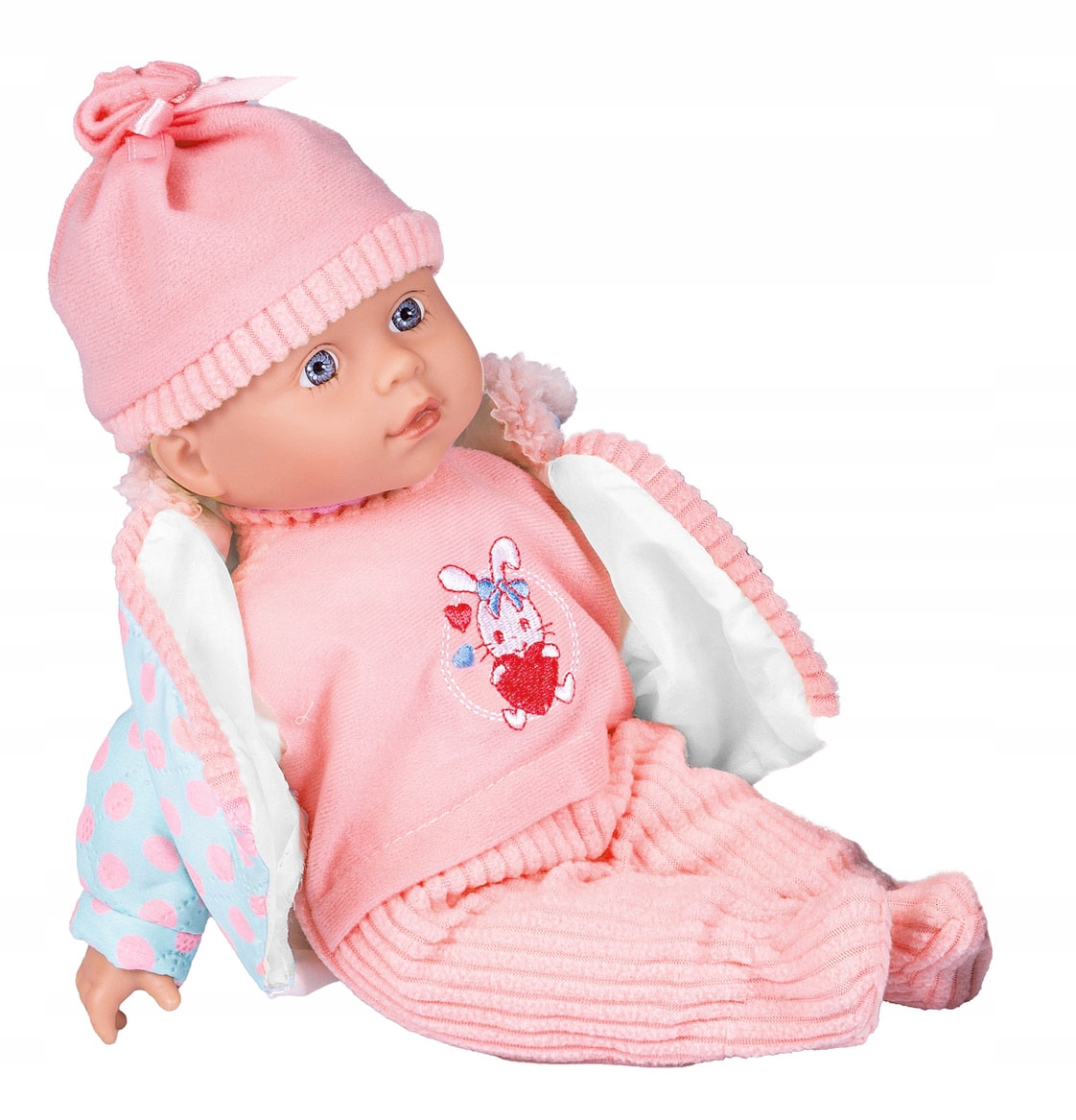 SMILY PLAY Lalka Julka 32cm 83514