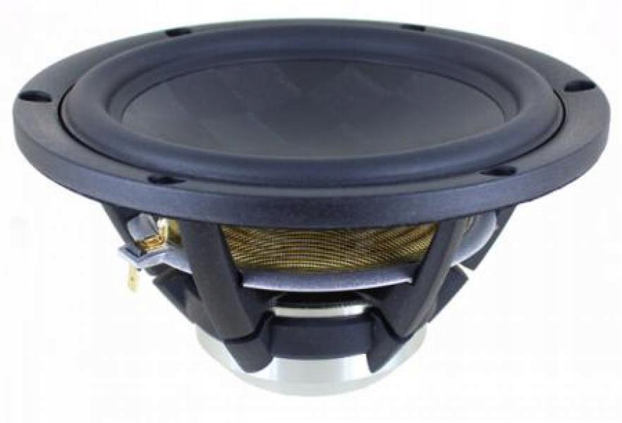 Sb Acoustics Satori MW16TX-4 6,5" TeXtreme