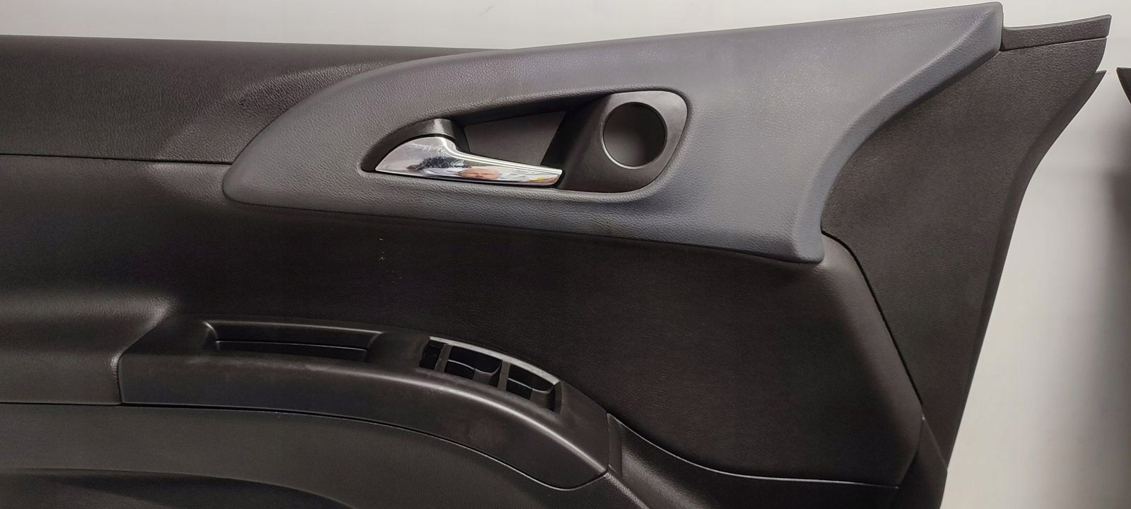 side side komplet Opel Meriva B
