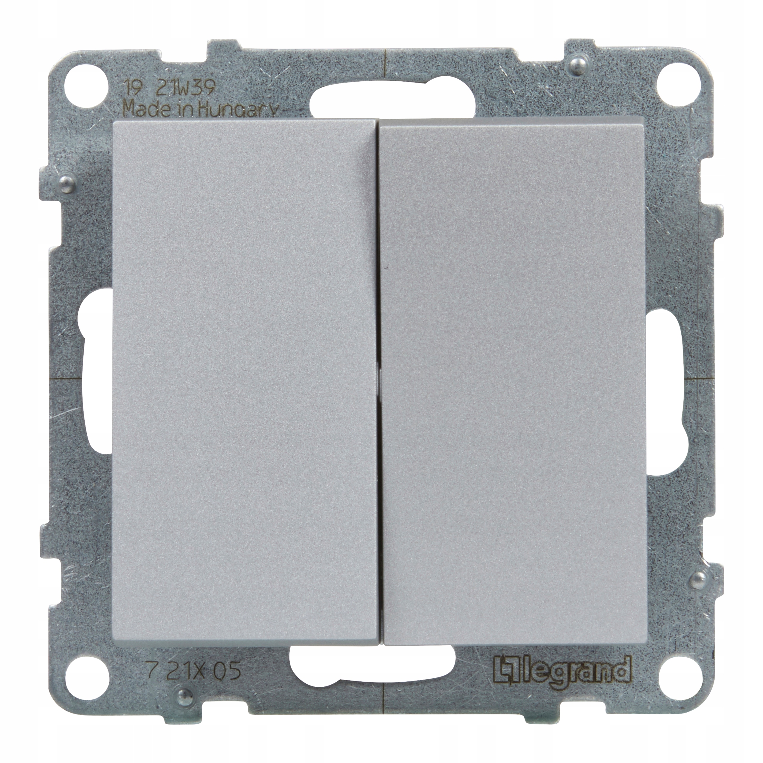 

Suno Łącznik świecznikowy Aluminium (721305)