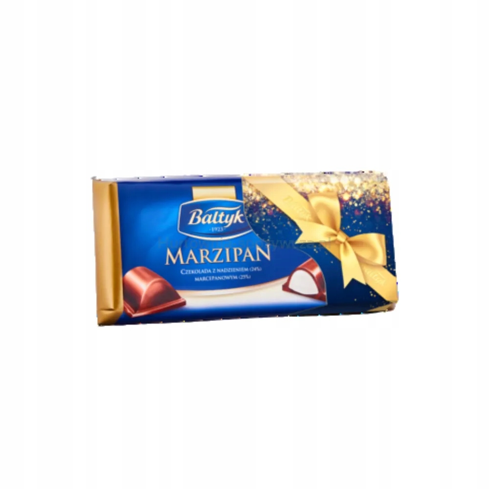Levně Bałtyk čokoláda s náplní 151 g
