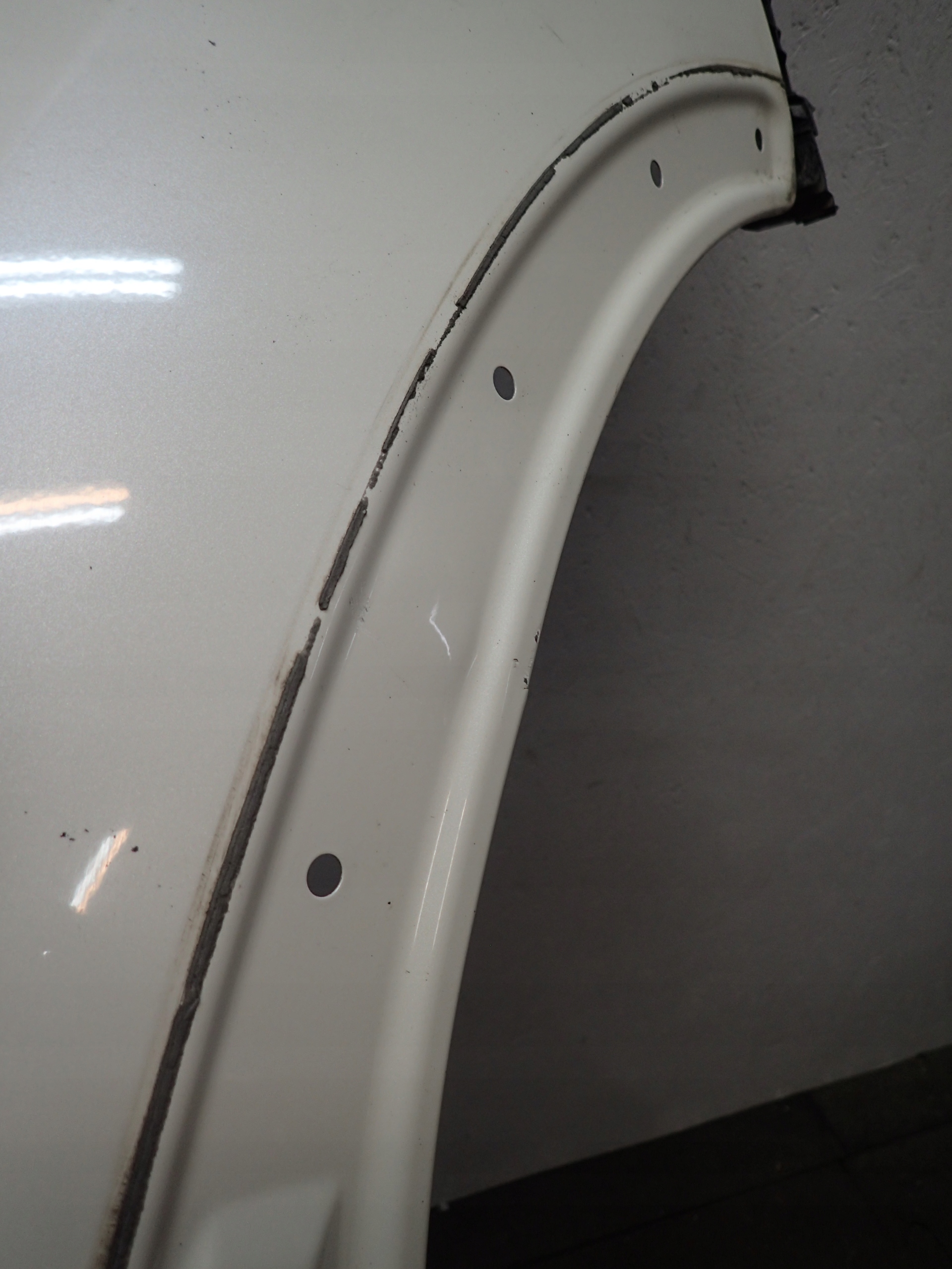 PARAFANGO ANTERIORE DESTRA SUBARU CROSSTREK XV 17