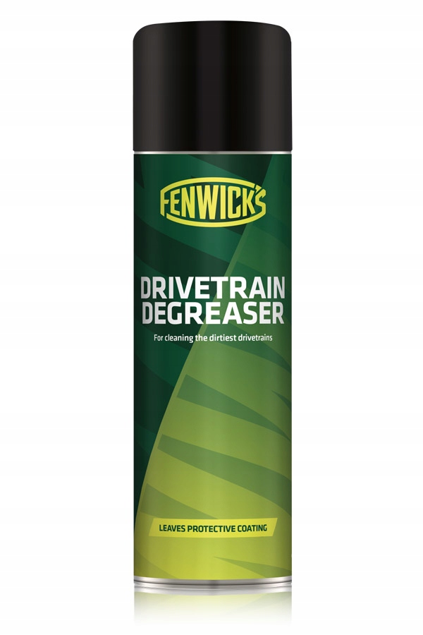 

Fenwicks Odtłuszczacz Do Napędu Rowerowego 500ml