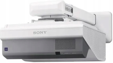 Projektor LCD Sony VPL-SX631 biały