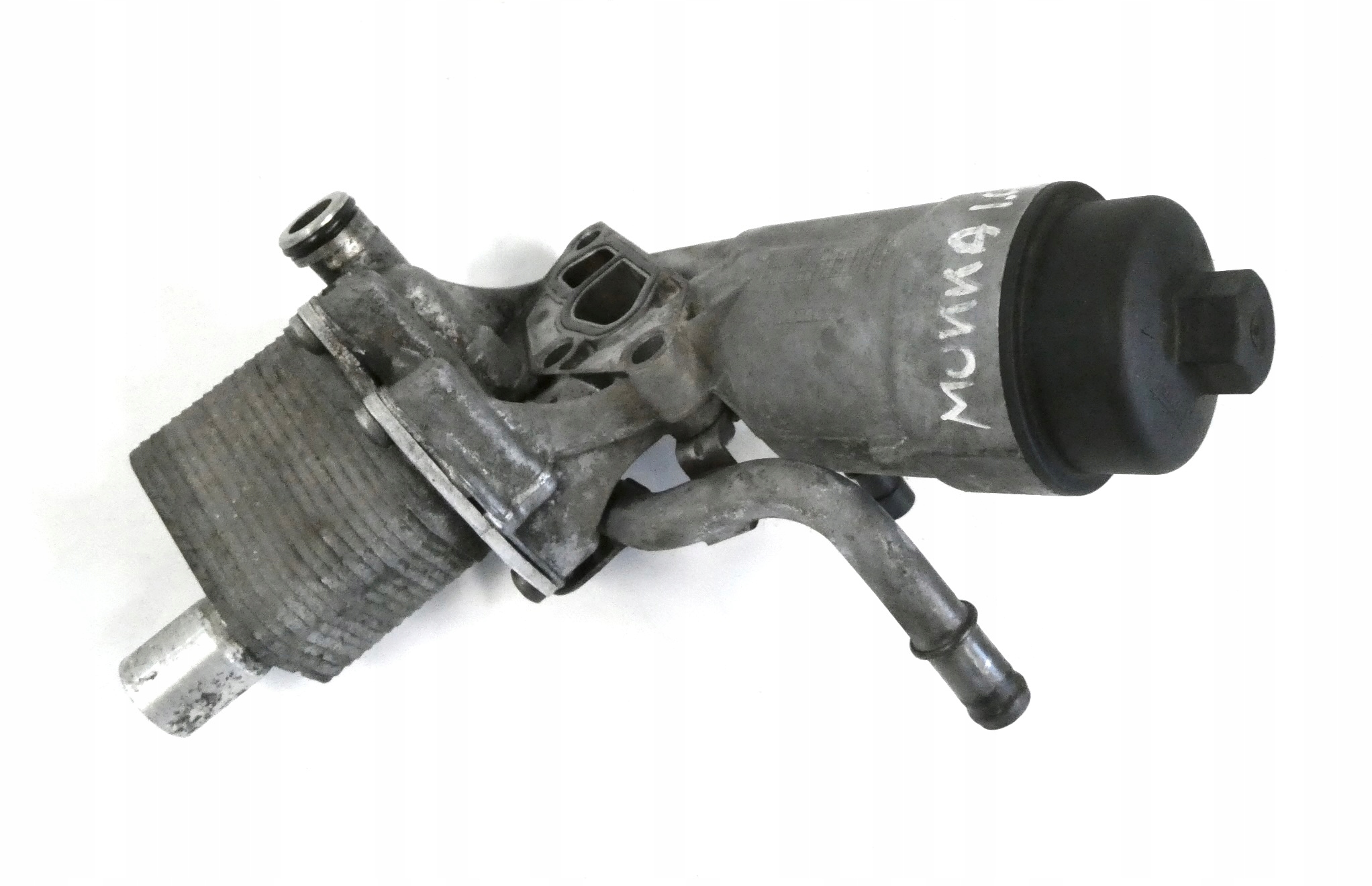 Kühler filter oil OPEL MOKKA 1.4 TURBO B14NET