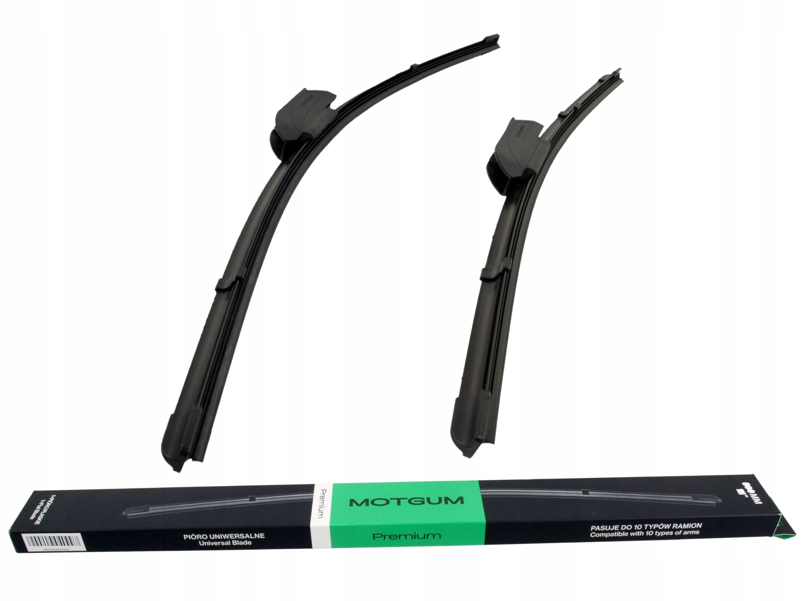 

Wycieraczki Polskie Renault Megane I cab/class/cou