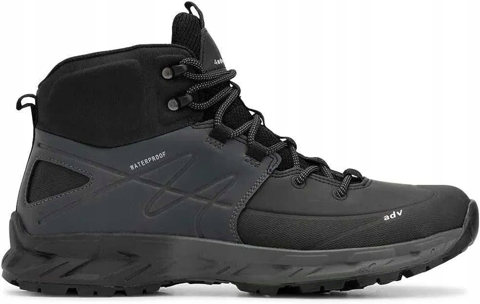 4Adventurez voděodolné, lehké outdoorové boty, odolné velikost 40 S550