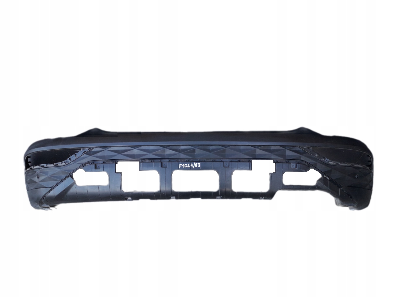 HYUNDAI TUCSON 4 IV 20- ZDERZAK TYLNY TYŁ 86612-N7020