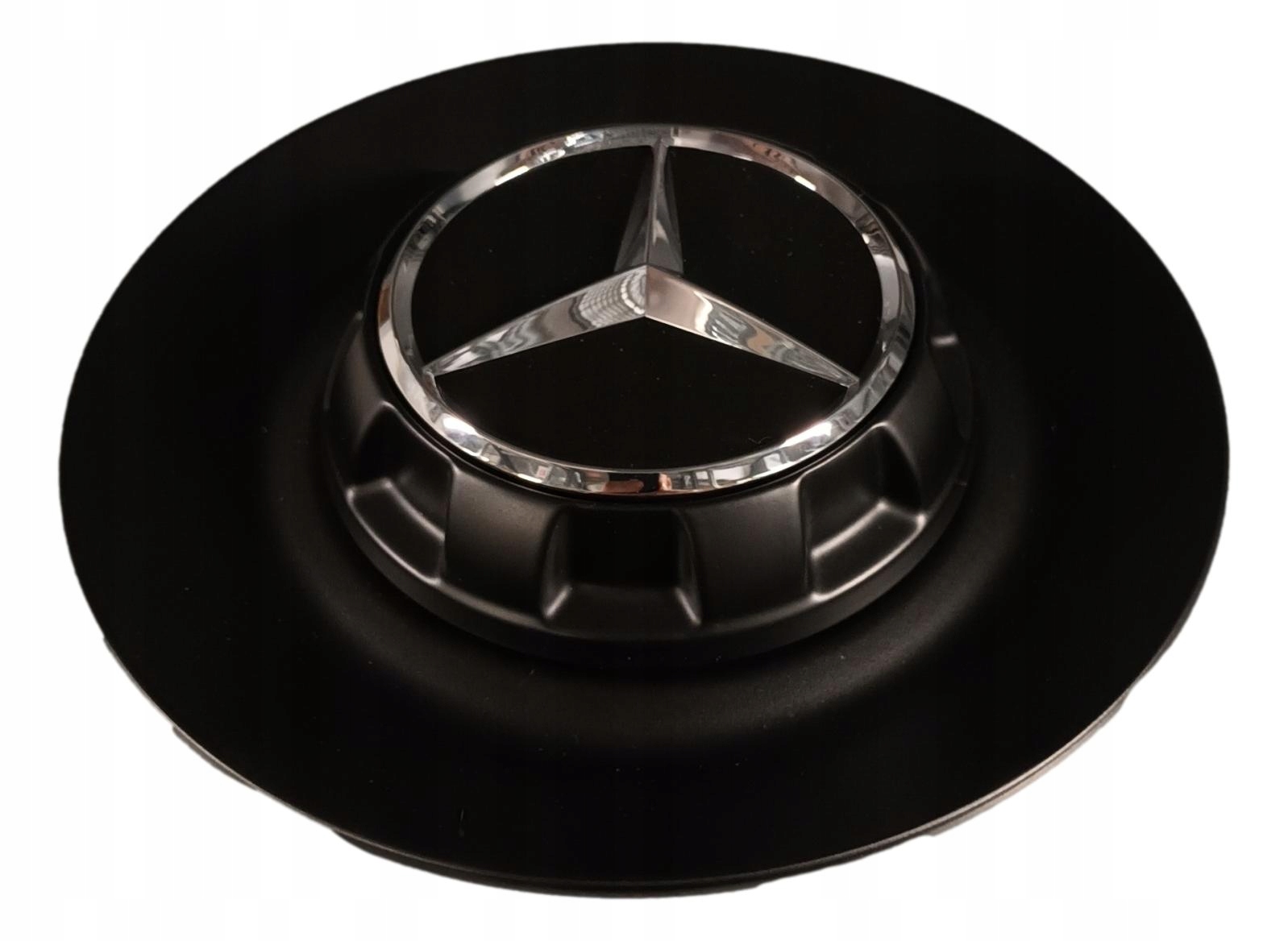 Mercedes Mnoho Modelů Dekiel pro ráfky Amg