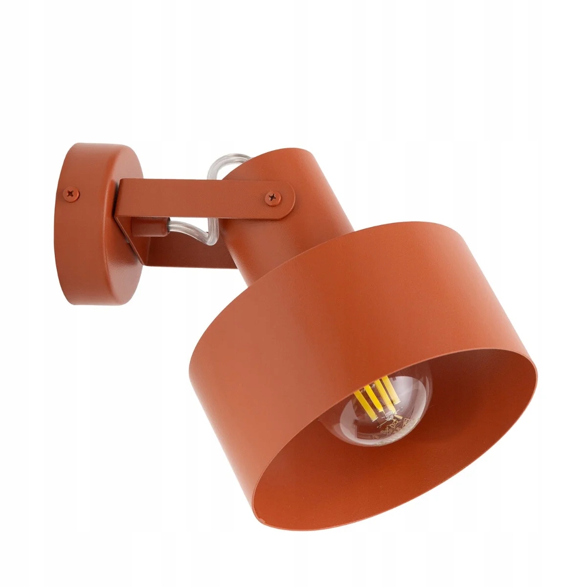 Industriální cihlová nástěnná lampa E27 15W Sigma Lighting