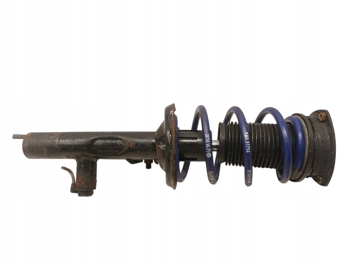shock absorber DCC right front 2.0 TSI 300KM Cupra Ateca and (2018–2024)
