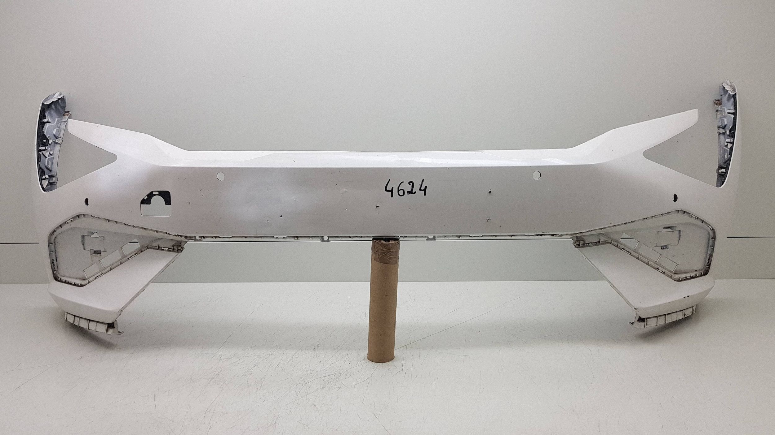 KIA EV6 EV 6 2024 - bumper front 86511-CVKA0