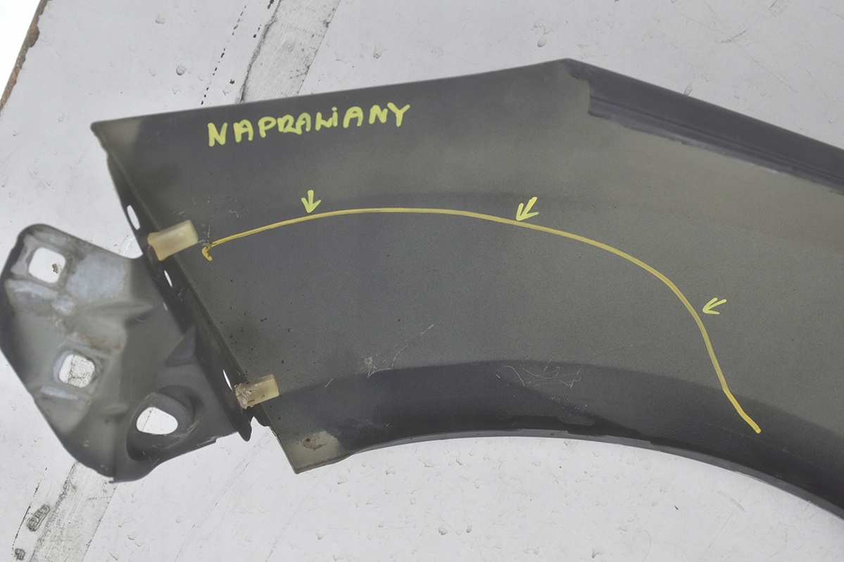 blatník přední * předek pravý FORD FOCUS MK3
