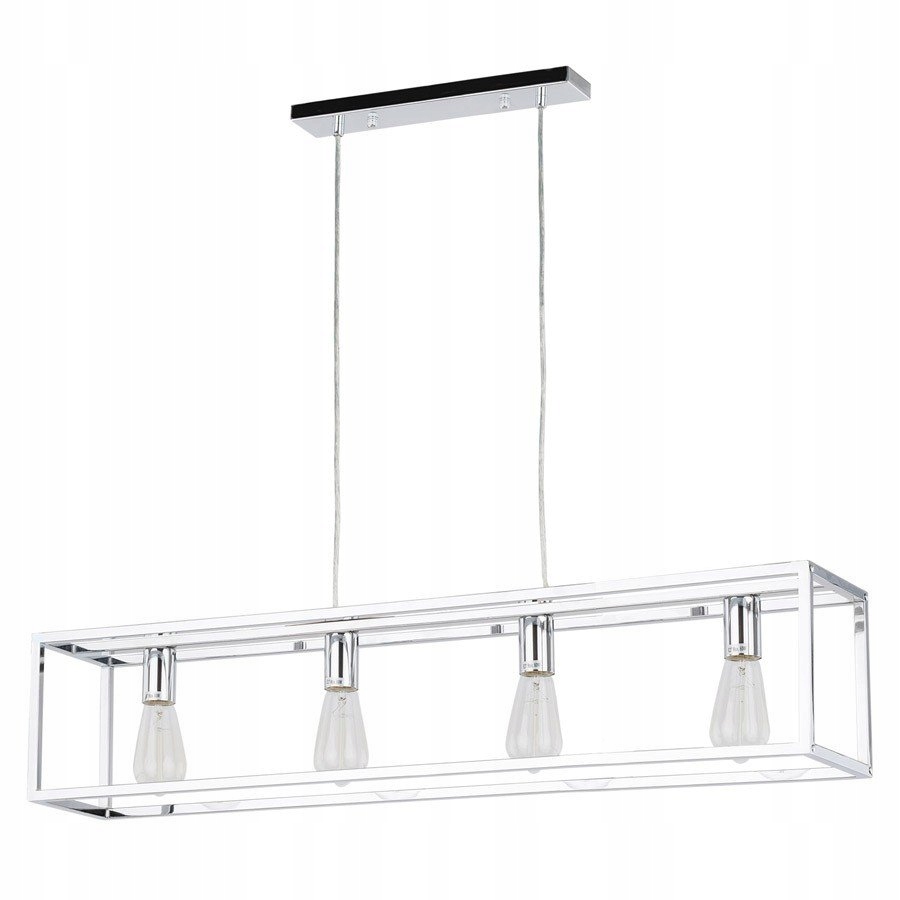 Závesná lampa Sigalo MD-BR4366-D4 Ch Italux