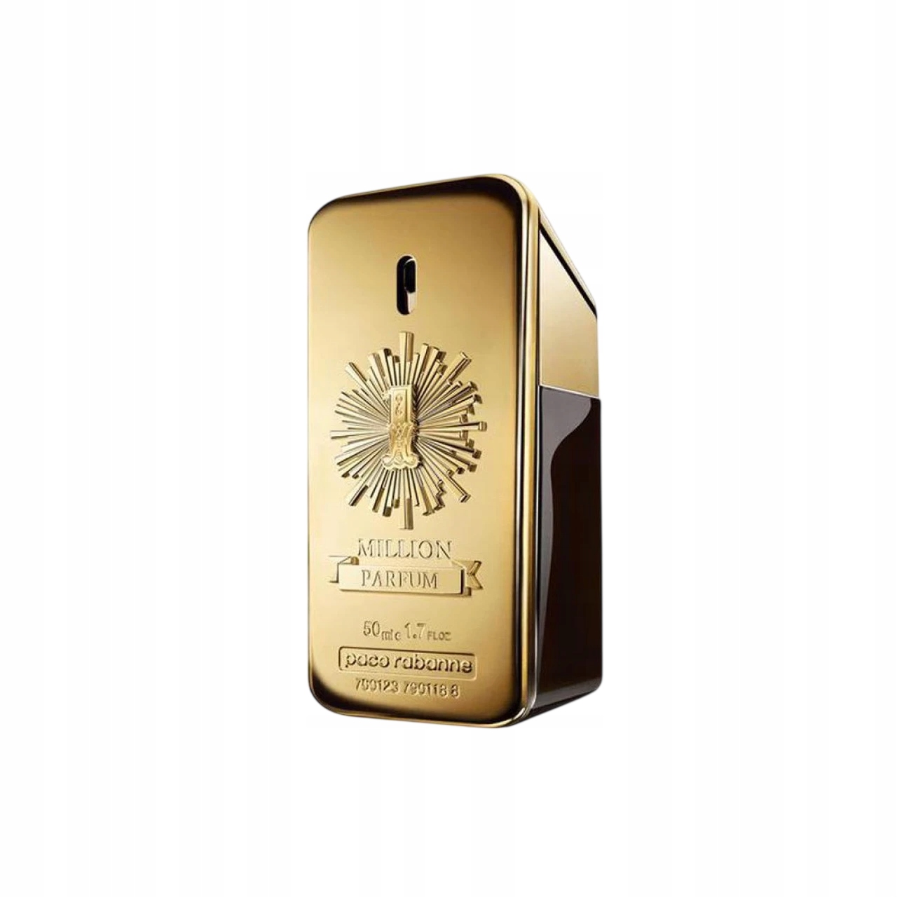 Paco Rabanne, 1 Million, Parfum, Pro muže, 50 ml